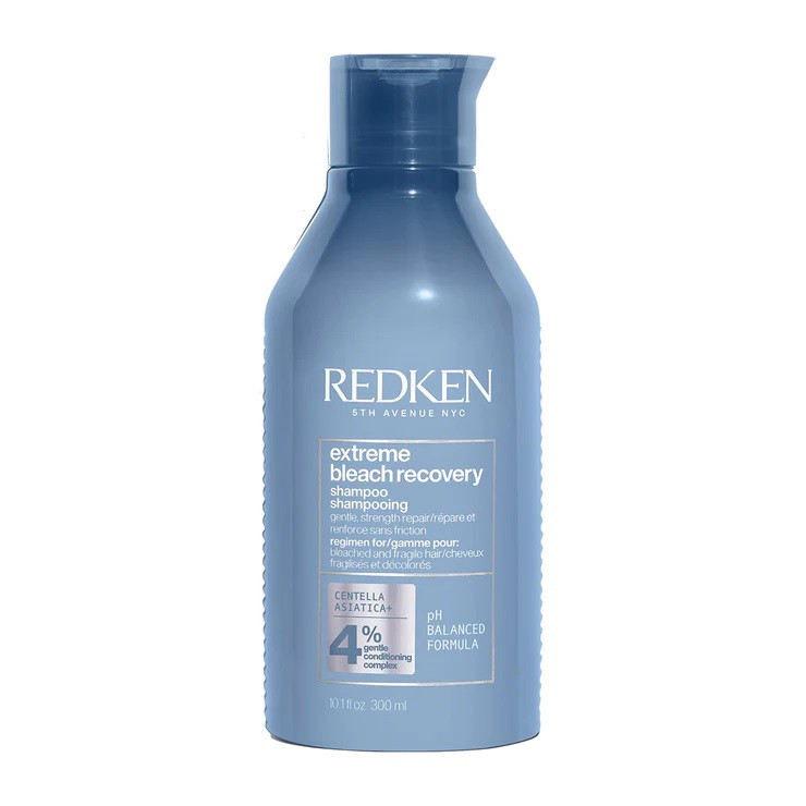 EXTREME BLEACH SHAMPOO 300ML